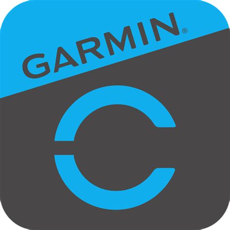 garmin connect mobile app for android